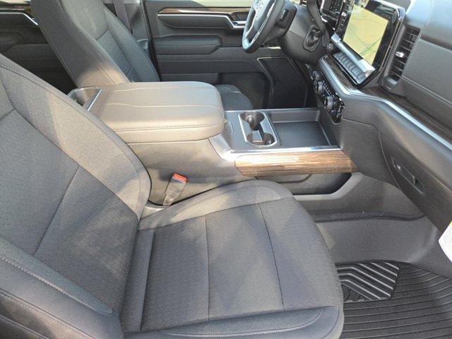 new 2025 Chevrolet Silverado 2500 car, priced at $72,100