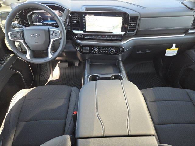 new 2025 Chevrolet Silverado 2500 car, priced at $72,100