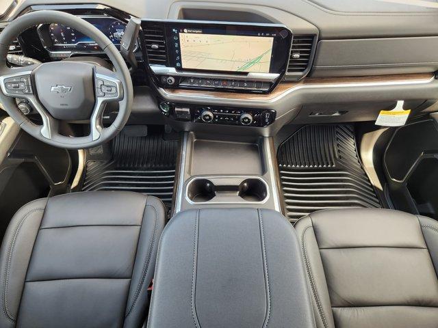 new 2025 Chevrolet Silverado 3500 car, priced at $73,405