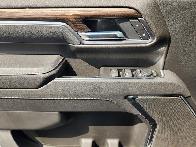 new 2025 Chevrolet Silverado 3500 car, priced at $73,405