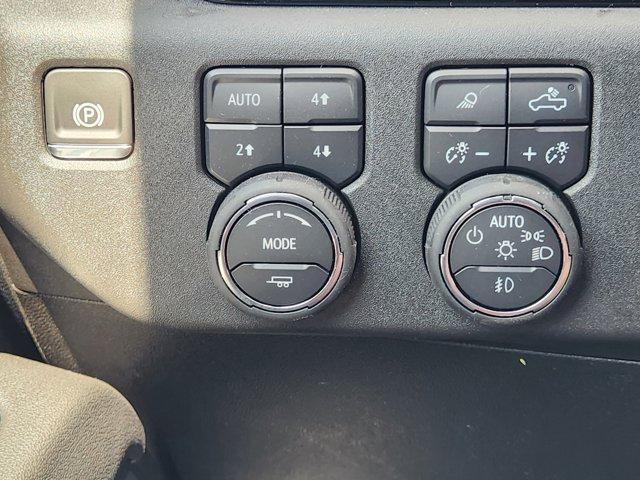 new 2025 Chevrolet Silverado 3500 car, priced at $73,405