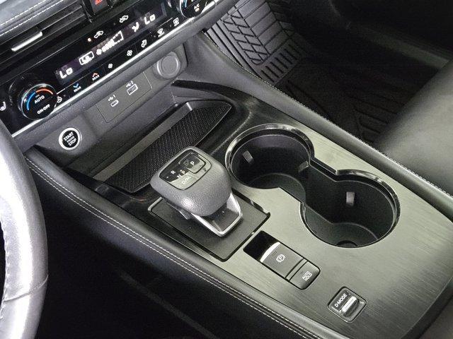 used 2022 Nissan Rogue car, priced at $20,977
