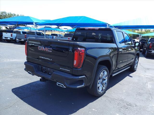 new 2024 GMC Sierra 1500 car, priced at $68,000