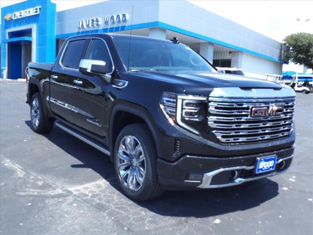 new 2024 GMC Sierra 1500 car, priced at $68,000