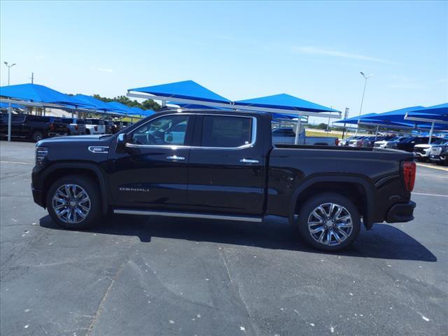 new 2024 GMC Sierra 1500 car, priced at $68,000