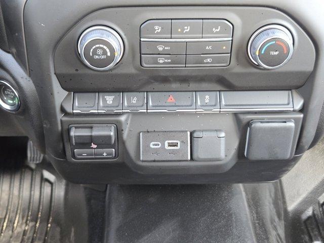 new 2025 Chevrolet Silverado 3500 car, priced at $71,352