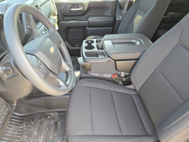 new 2025 Chevrolet Silverado 3500 car, priced at $71,352