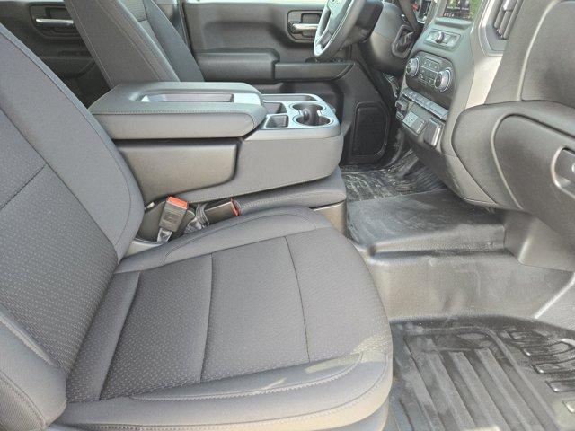 new 2025 Chevrolet Silverado 3500 car, priced at $71,352