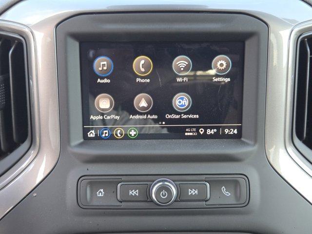 new 2025 Chevrolet Silverado 3500 car, priced at $71,352