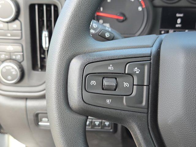 new 2025 Chevrolet Silverado 3500 car, priced at $71,352