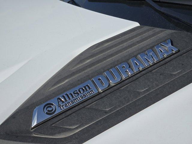 new 2025 Chevrolet Silverado 3500 car, priced at $71,352