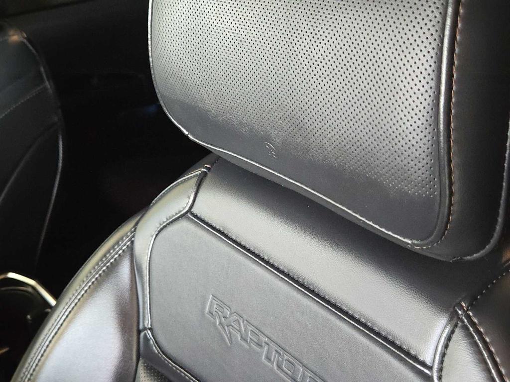 used 2022 Ford F-150 car, priced at $61,977