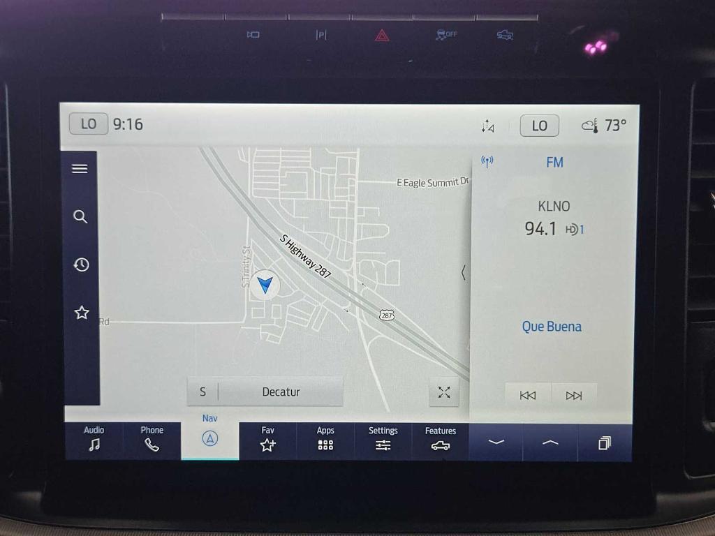 used 2022 Ford F-150 car, priced at $61,977