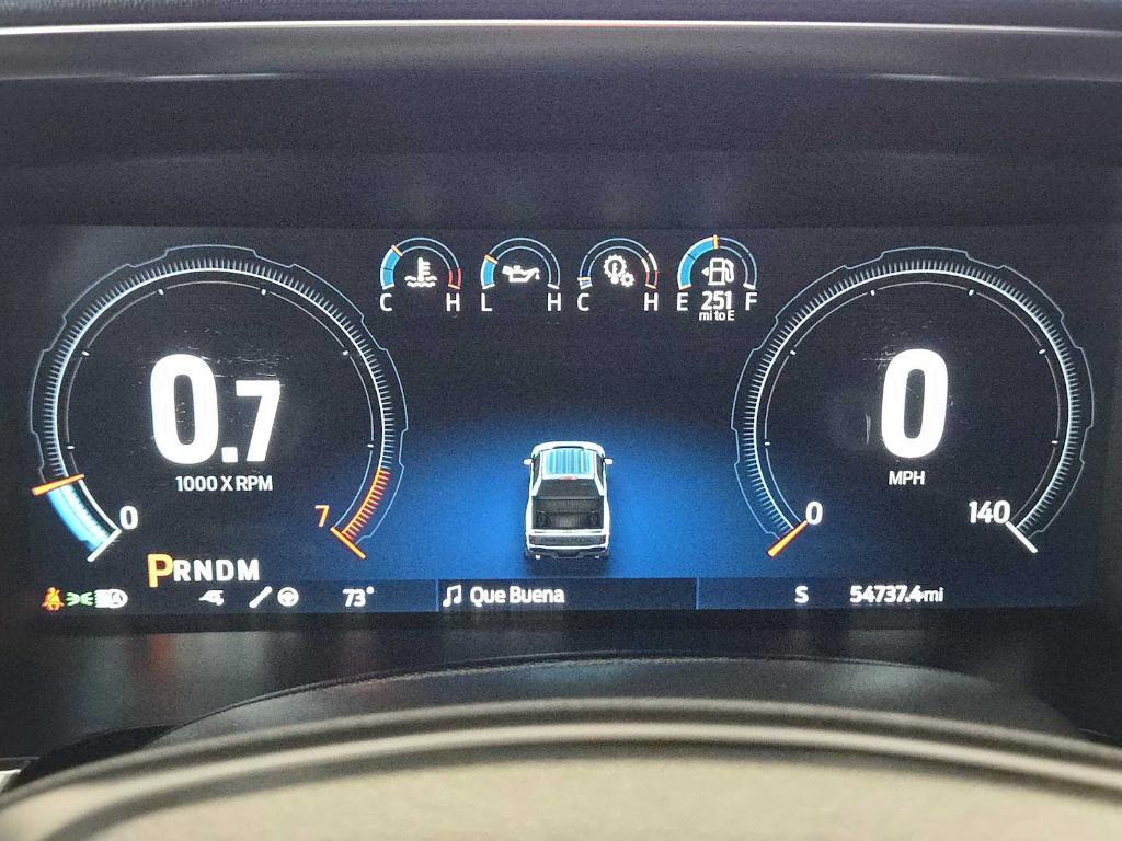 used 2022 Ford F-150 car, priced at $61,977