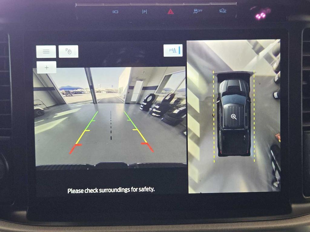 used 2022 Ford F-150 car, priced at $61,977