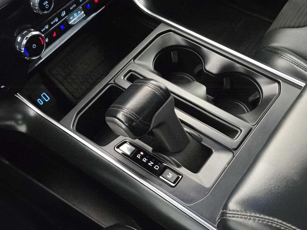 used 2022 Ford F-150 car, priced at $61,977