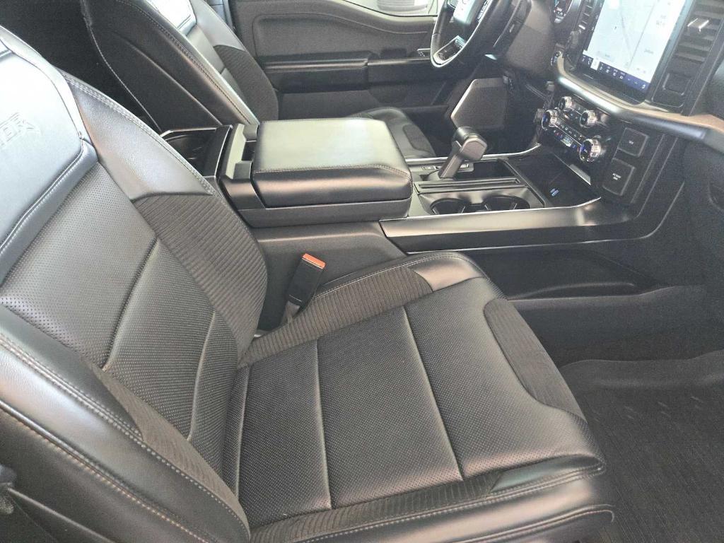 used 2022 Ford F-150 car, priced at $61,977