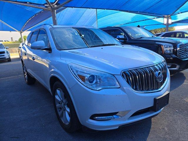 used 2016 Buick Enclave car, priced at $12,455