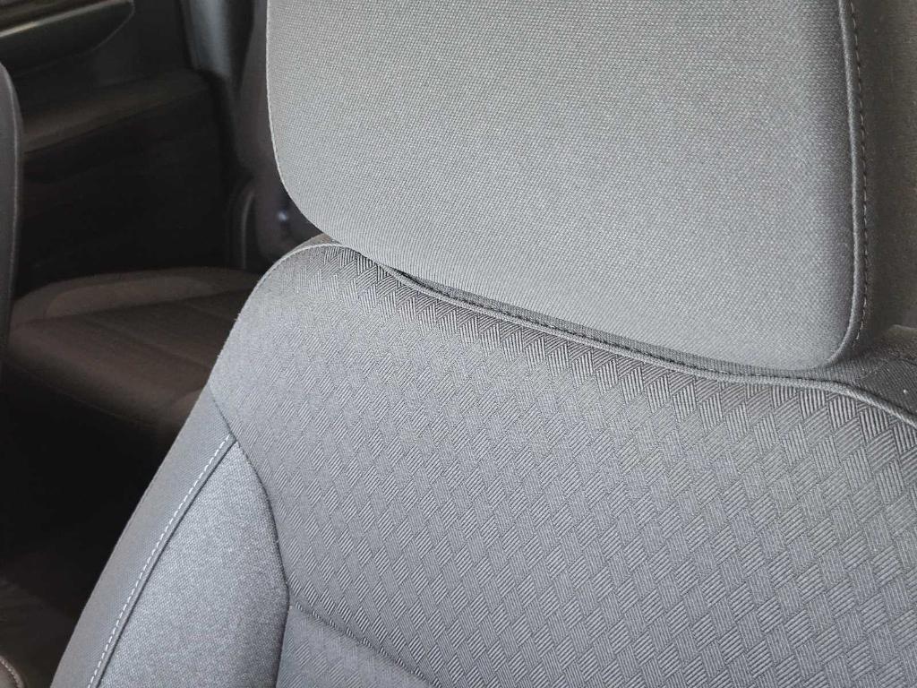 used 2023 Chevrolet Silverado 1500 car, priced at $45,177