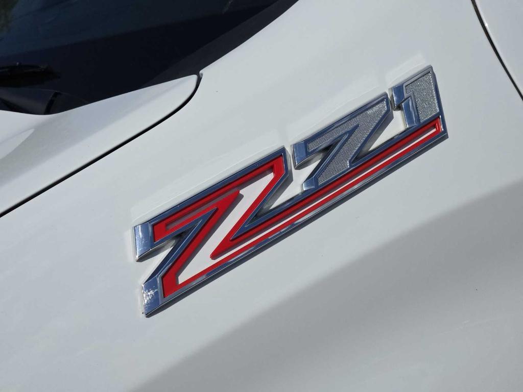 used 2022 Chevrolet Silverado 1500 Limited car, priced at $28,577