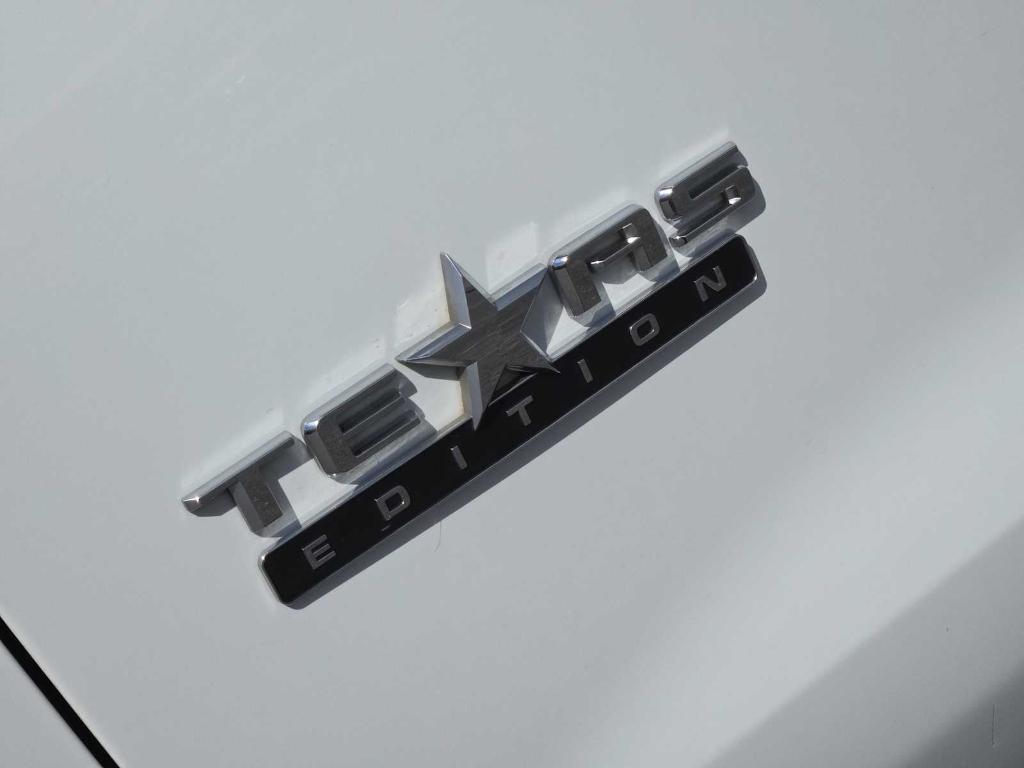 used 2022 Chevrolet Silverado 1500 Limited car, priced at $28,577