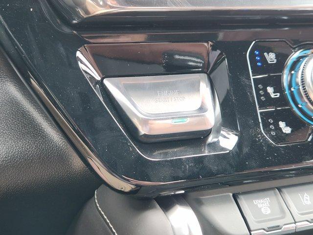 new 2025 GMC Sierra 2500 car, priced at $89,997