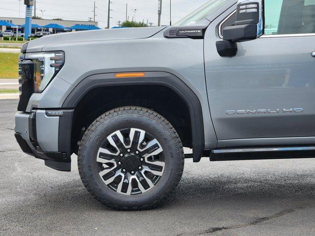 new 2025 GMC Sierra 2500 car, priced at $89,997