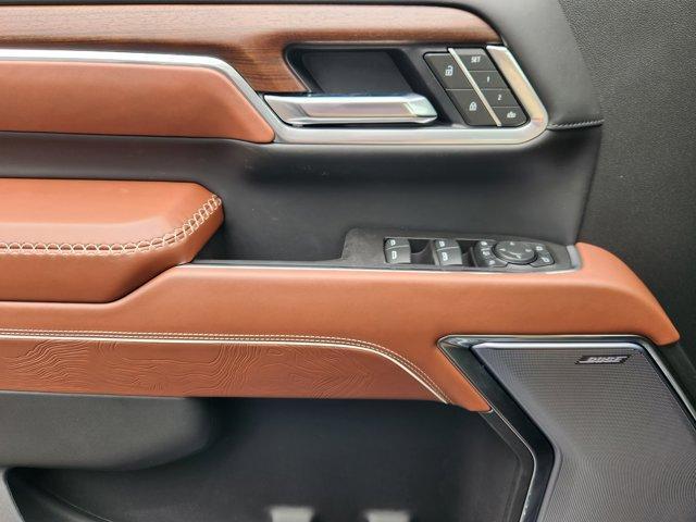 new 2025 GMC Sierra 2500 car, priced at $89,997