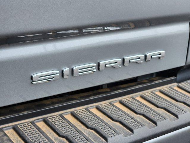 new 2025 GMC Sierra 2500 car, priced at $89,997