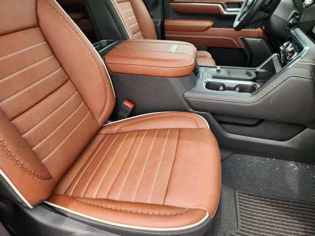 new 2025 GMC Sierra 2500 car, priced at $89,997