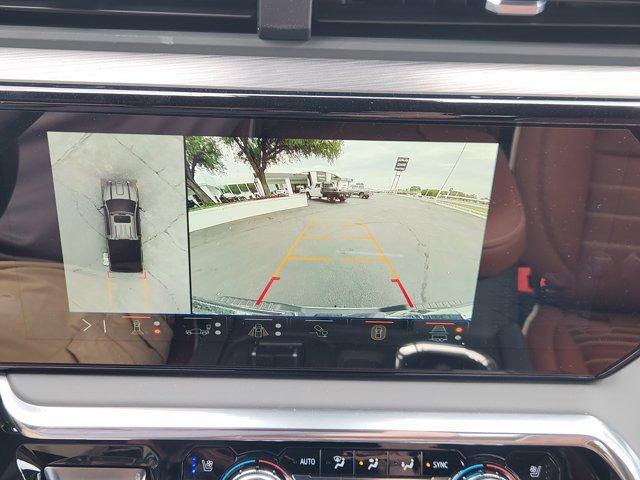 new 2025 GMC Sierra 2500 car, priced at $89,997