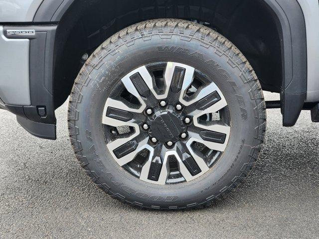 new 2025 GMC Sierra 2500 car, priced at $89,997