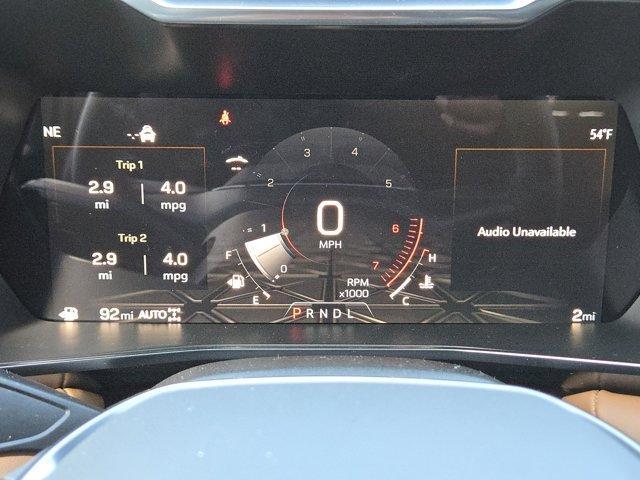 new 2026 GMC Canyon car, priced at $49,902