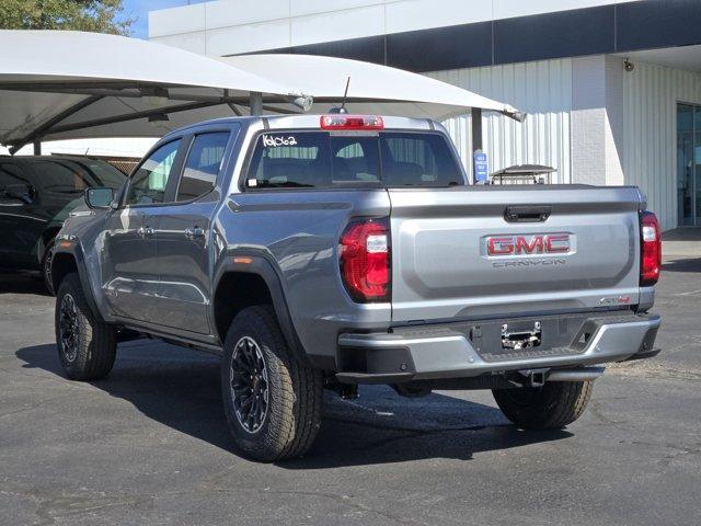 new 2026 GMC Canyon car, priced at $49,902
