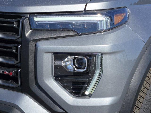 new 2026 GMC Canyon car, priced at $49,902