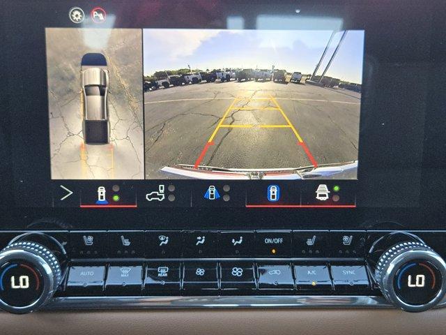 new 2026 GMC Canyon car, priced at $49,902