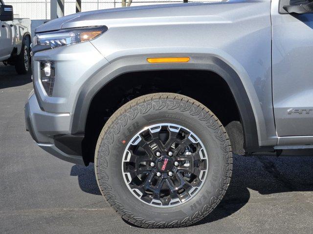 new 2026 GMC Canyon car, priced at $49,902