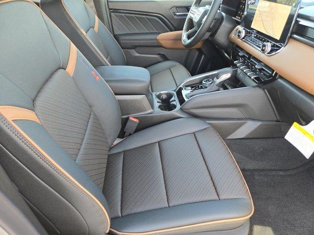 new 2026 GMC Canyon car, priced at $49,902