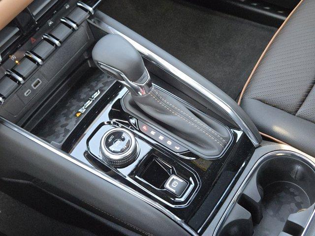 new 2026 GMC Canyon car, priced at $49,902