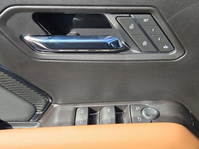 new 2026 GMC Canyon car, priced at $49,902