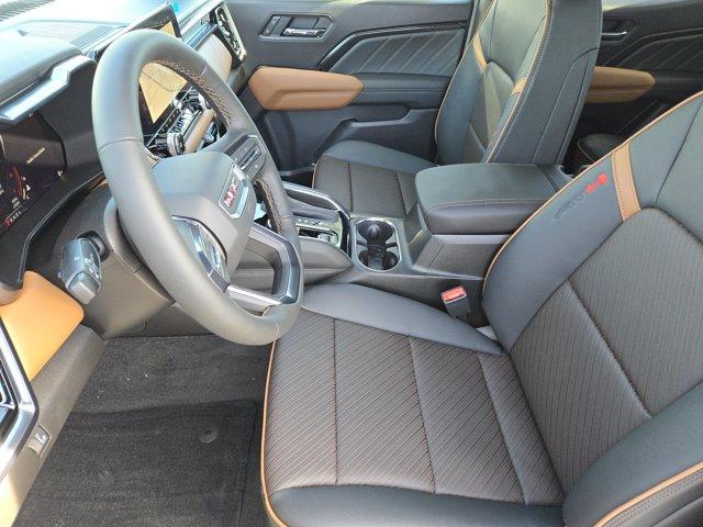 new 2026 GMC Canyon car, priced at $49,902