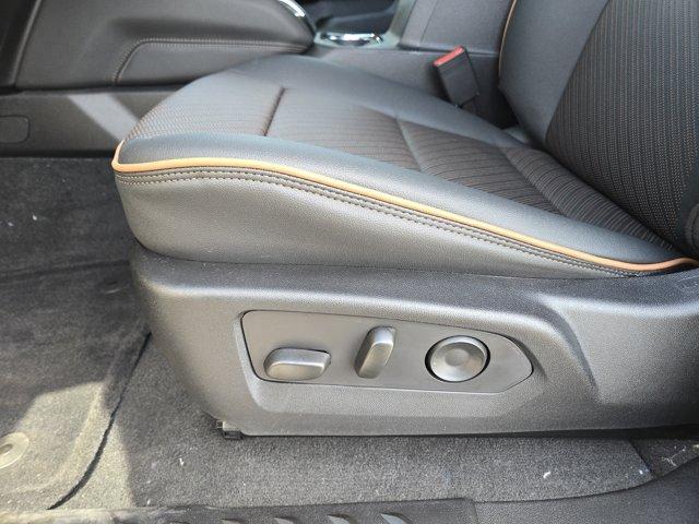 new 2026 GMC Canyon car, priced at $49,902