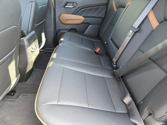 new 2026 GMC Canyon car, priced at $49,902