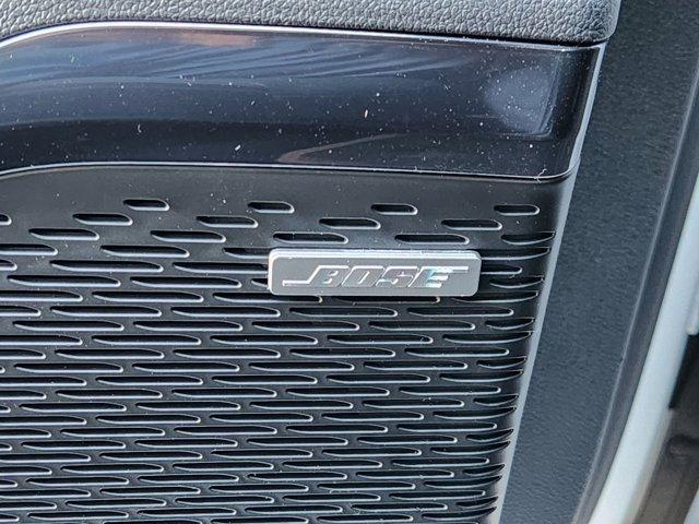 new 2025 GMC Acadia car, priced at $51,700