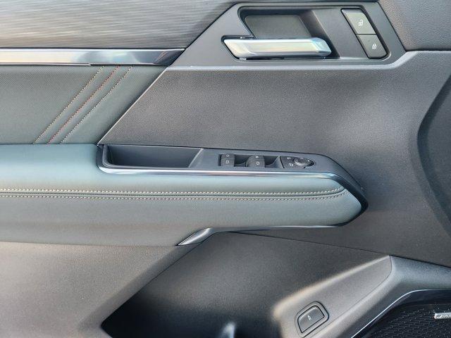 new 2025 GMC Acadia car, priced at $51,700