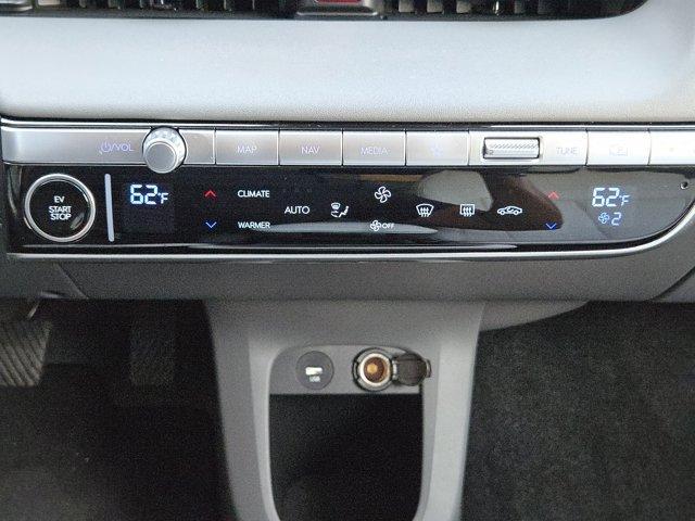used 2023 Hyundai IONIQ 5 car, priced at $24,477