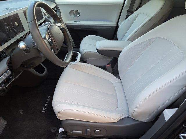 used 2023 Hyundai IONIQ 5 car, priced at $24,477