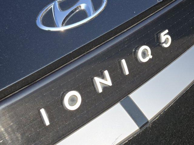 used 2023 Hyundai IONIQ 5 car, priced at $24,477