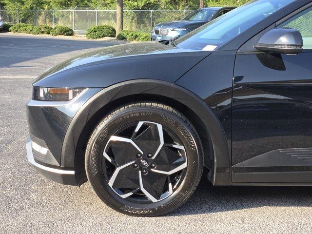 used 2023 Hyundai IONIQ 5 car, priced at $24,477