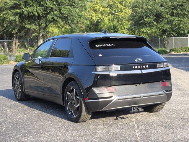 used 2023 Hyundai IONIQ 5 car, priced at $24,477